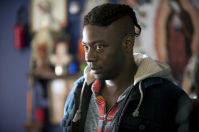 Nelsan Ellis in ‘True Blood’ Season 5