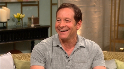 Steve Guttenberg On His Rise To Fame & Why He Almost Walked Away From The Spotlight
