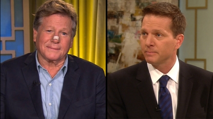 Ryan O’Neal, Patrick O’Neal