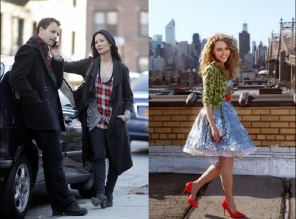 2012’s Television Reboots
