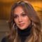 Jennifer Lopez speaks with Access Hollywood’s Shaun Robinson, May 4, 2012