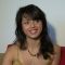 Amrita Acharia speaks with Access Hollywood, 2012