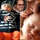 Robert Downey Jr. & Susan Downey’s and son Exton Elias