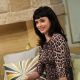 ‘Don’t Trust The B In Apt. 23’s’ Krysten Ritter visits Access Hollywood Live, May 7, 2012