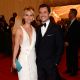 Claire Danes and Hugh Dancy step out at the ‘Schiaparelli And Prada: Impossible Conversations’ Costume Institute Gala at the Metropolitan Museum of Art in New York City on May 7, 2012 