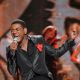 Joshua Ledet performs on ‘American Idol,’ May 9, 2012
