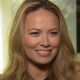 Moon Bloodgood Steams Up The Small Screen On Falling Skies Season 2