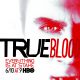 Roman (Christopher Meloni) in the poster promoting ‘True Blood’ Season 5