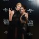 Charlize Theron and Kristen Stewart attend the world premiere of ‘Snow White And The Huntsman’ at The Empire Leicester Square, London, on May 14, 2012 