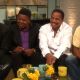 The Jackson Brothers Still Wearing Their Dancing Shoes!
