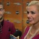 Katherine Jenkins Jumps For Joy On Dancing