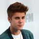 Justin Bieber arrives at 102.7 KIIS FM’s Wango Tango at The Home Depot Center in Carson, Calif. on May 12, 2012
