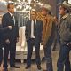 Michael Chiklis as Vincent Savino and Dennis Quaid (second from right) as Ralph Lamb in ‘Vegas’ coming to CBS on Tuesdays at 10 in Fall 2012