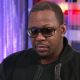 Bobby Brown chats with Access Hollywood during an interview on May 16, 2012