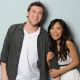The ‘American Idol’ Season 11 Final 2: Phillip Phillips and Jessica Sanchez
