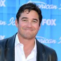 Dean Cain arrives at FOX’s ‘American Idol 2012’ Finale Results Show at Nokia Theatre L.A. Live on May 23, 2012