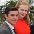 Zac Efron and Nicole Kidman attend ‘The Paperboy’ photocall during the 65th Annual Cannes Film Festival, at Palais des Festivals in Cannes, France on May 24, 2012