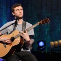 ‘American Idol’ Phillip Phillips performs on Access Hollywood following his big win, May 24, 2012