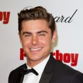 Zac Efron attends the ‘Paperboy’ after party at Carlton beach during the Cannes Film Festival in Cannes, France on May 24, 2012 