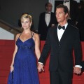 Reese Witherspoon and Matthew McConaughey stroll hand-in-hand at the ‘Mud’ premiere during the 65th Annual Cannes Film Festival in Cannes, France on May 26, 2012