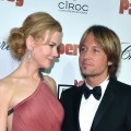 Nicole Kidman and Keith Urban attend ‘The Paperboy’ After Party during the 65th Annual Cannes Film Festival on May 24, 2012 