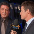 Did Sylvester Stallone Do His Own Stunts In The Expendables 2?
