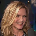 Michelle Pfeiffer Talks Chasing Her Role In Dark Shadows
