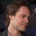 Taylor Kitsch Discusses Battleship & Savages