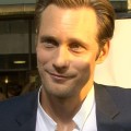 True Blood: Alexander Skarsgard’s ‘Fun’ Bromance With Stephen Moyer