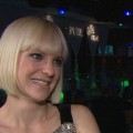 Anna Faris Talks The Dictator
