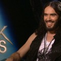 Russell Brand Gears Up To Host The 2012 MTV Movie Awards
