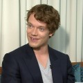Alfie Allen Talks Game Of Thrones Season 2 Finale
