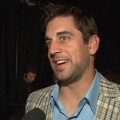 Guys Choice Awards 2012: Aaron Rodgers ‘So Proud’ Of Donald Driver Winning Dancing
