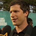MTV Movie Awards 2012: Andy Samberg’s Goodbye To Saturday Night Live