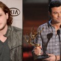 Kit Harington, Seth MacFarlane