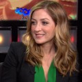Sasha Alexander: What’s Happening On Rizzoli & Isles Season 3?