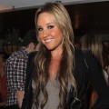 Amanda Bynes is seen at the Movie Awards After Party Sponsored By Yoostar at Soho House in West Hollywood, Calif. on June 5, 2011 