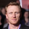 Kevin McKidd attends the premiere of Walt Disney Pictures’ ‘John Carter’ at Regal Cinemas L.A. Live, Los Angeles, on February 22, 2012