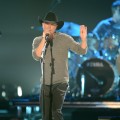 Kenny Chesney performs onstage at the 2012 CMT Music Awards at the Bridgestone Arena in Nashville on June 6, 2012