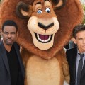 Chris Rock and Ben Stiller attend the ‘Madagascar 3: Europe’s Most Wanted’ Photocall during the 65th Annual Cannes Film Festival at Palais des Festivals on May 18, 2012
