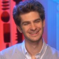 Andrew Garfield Transforms Into The Amazing Spider-Man