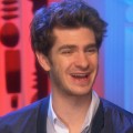 Andrew Garfield: How Did Spider-Man Save His Life?