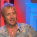 Rhys Ifans Talks Playing The Villain In The Amazing Spider-Man
