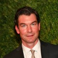Jerry O’Connell attends the 8th Annual CFDA/Vogue Fashion Fund Awards at the Skylight SOHO, New York City, on November 14, 2011
