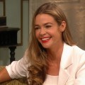 Denise Richards On Charlie Sheen: We Are ‘Making The Best Of Being A Divorced Couple’
