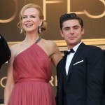 Nicole Kidman and Zac Efron step out at the screening of ‘The Paperboy’ presented in competition at the 65th Cannes film festival in Cannes, France on May 24, 2012