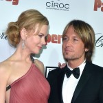 Nicole Kidman and Keith Urban attend ‘The Paperboy’ After Party during the 65th Annual Cannes Film Festival on May 24, 2012 