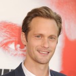 Alexander Skarsgard arrives at HBO ‘True Blood’ season 5 premiere held at ArcLight Cinemas Cinerama Dome in Hollywood, Calif. on May 30, 2012