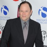 Jason Alexander arrives at the LES GIRLS 11th annual celebrity cabaret to benefit the National Breast Cancer Coalition Fund at Avalon in Hollywood, Calif. on October 17, 2011 