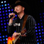 ‘America’s Got Talent’ contestant Timothy Poe 